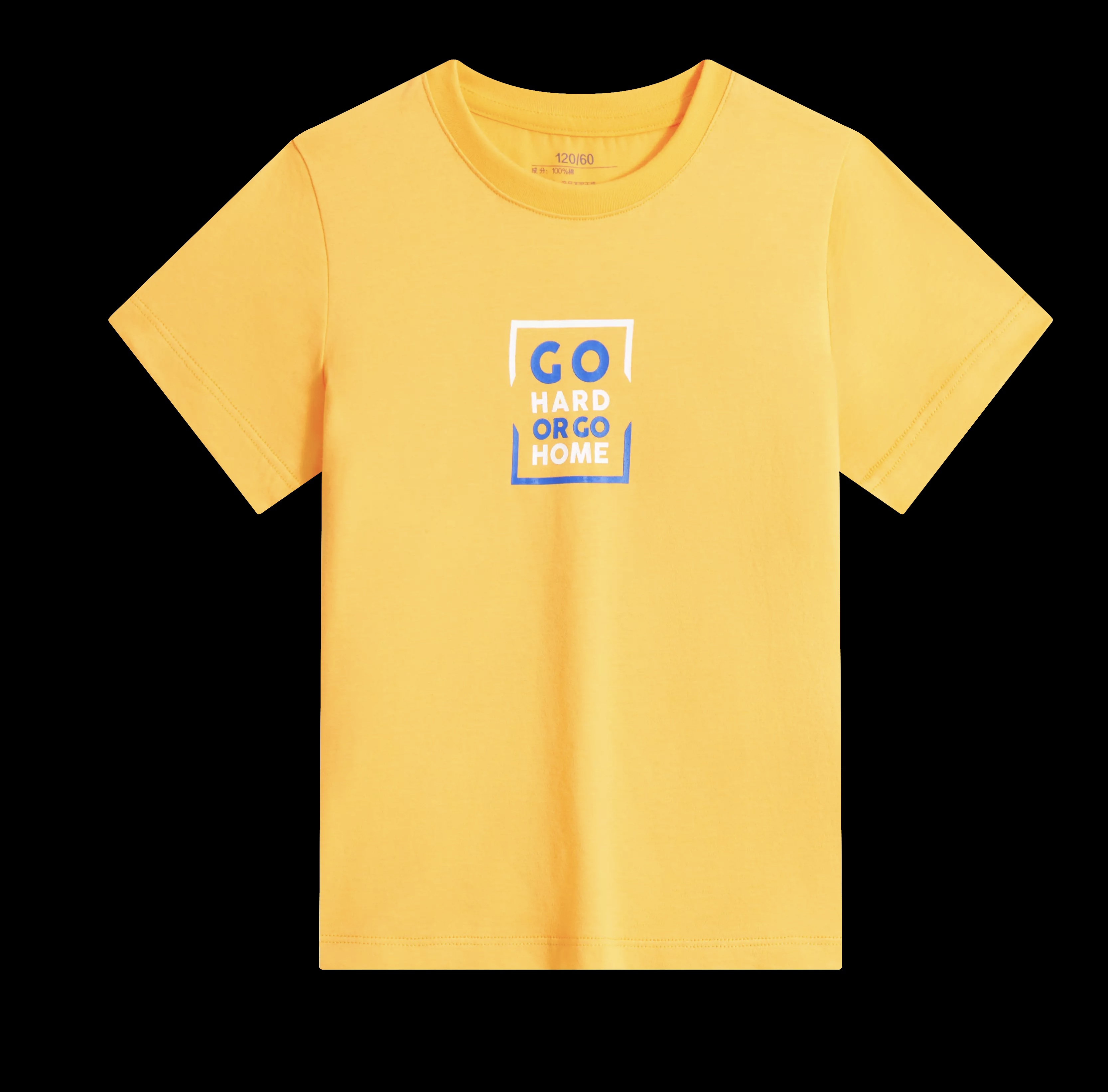 T-shirt_褲子轉印 (抖粉-柯式燙印)